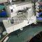 Original Japan Used Cover stitch Pegasus sewing machine w500 W562