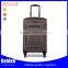 Old Fashion Big Suitcase High End Business Travel Suitcase With Trolley