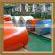 Color Coating Zinc Sheet in Coil