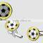 Fashion Mens Cufflinks Cheap Cufflink For Men With Horse Logo