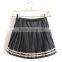 Fabric pleating machine for school uniform for wholesales