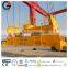 ISO Standard 20ft&40ft&45ft Electric Hydraulic Rotate Automatic Container Spreader Telescopic Container Spreader