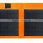 Small 10W Portable Folding Solar Panels for Laptops