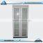 Laboratory Steel Glass Door Storage Cabinet