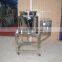 mini liquid soap mixer making machine without bubbles