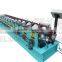 rain gutter making machines line equipment