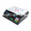 Black Color ACS-C Computing Price Scale Food Deli Scales