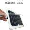 ROHS 5.3W sunpower solar battery charger