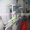 Cosmetics production line /flexlink chain conveyor