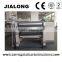 Regular cangzhou hot sale jialong hebei china Single Facer Corrugated machine