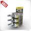 Supermarket countertop pop cardboard display holder                        
                                                Quality Choice