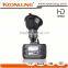 Promotional car dvr camera1080p gps car cam mini data video recorder