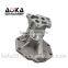 Excavator Spare Parts Filter Seat E320C Fuel Filter Head