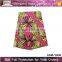 Online wholesale vogue brand high quality pink 100% cotton super java print fabric african wax