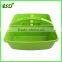 ESD Plastic Table Caddy With Handle