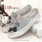 NO.WBT011GHot Sales High Quality New Models Wholesale Italian Ladies Shoes
