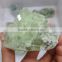 Top Quality Transparent Fluorite Crystal Rock Mineral Specimens for Decor
