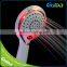 Chrome Plated Water Saving Rain Hand Shower Head