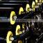 conical conveyor belt roller 2015 by Joinrise Mining Equipments