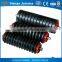 China Factory Supply Rubber Roller With Buffer Effect