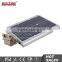8W Motion Sensor Integrated Led All in One Solar 12v Led Street Light
