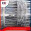 Zinc coating grassland wire mesh