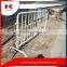 High quality guarantee galvanized construction temporary fence