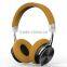 strong bluetooth headphone for computer /MP3/MP4/game player/phone for young people