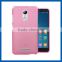 C&T Grey Protective Slim Flexible Durable Soft TPU Cases for Xiaomi Redmi Note 3