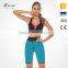 S-SHAPER Factory Price Women Yoga Pants Ultra Sweat Shaper