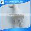 42mm wholesale white plastic soap foam pump for skin care