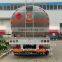 heavy duty 3 axle oil trailer 50000 liter fuel tank semi trailer for sale