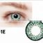 1month magic color cosmetics New Bio contact lens