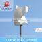 off grid hybrid solar Wind Turbine 300w-1500w by Manufacturer and trading
