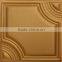 Pack 3 d wallpaper The bedroom the head of a bed The sitting room TV setting wall is soft packages