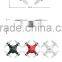 2016 New drone quadcopter fpv spy camera proveedor china fuqi model fq777 954