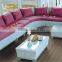 2016NEW DESIGN garden furniture rattan sofa set outdoor Furniture wicker furniture WICKER SOFA FOR SALE