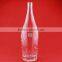 Wholesale 1.5L liquor bottle empty liquor bottle glass bottle factory