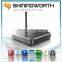 Hot tv box M12N Amlogic S912 2G 8G Android 6.0 KODI 16.0 .1 Google TV Box