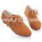 Women Korean Version Flats Casual Comfort Soft Lace Up Flat Shoes