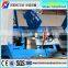 Direct Factory! Fully-automatic Chain Link Fence Machine