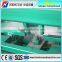  Gold Supplier! Animal Fence Wire Mesh Weaving Machine engineers overseas aftersales services