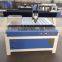 wood carving CNC router and engrave machine for aluminum table