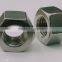 DIN 934 HEX NUTS