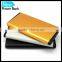 Super Quality 12000mah Portable Power Bank External Battery For Cell Phone With USB
