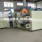 Jumbo Roll Ultrasonic Slitter Rewinder Machine