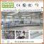 4 Axis Aluminum profile Drilling and milling Machine