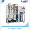 Reverse Osmosis Plant Sand Filter Carbon Filter RO Water Treatment Machine