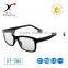 Guangzhou factory custom Ultra light men magnetic reading glasses for Myopia