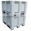 600L Storage stacksble plastic pallet boxes